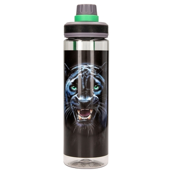 Adventure World Trinkflasche Tritan XL Panther