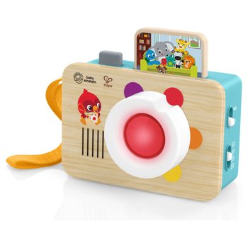 Hape - Appareil Photo Magic Touch