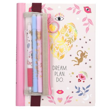 PENfection - Carnet et Stylos