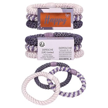 Lovies Haargummi Sets sortiert