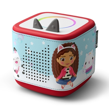 Tonies - Toniebox 2 Hülle Gabby's Dollhouse