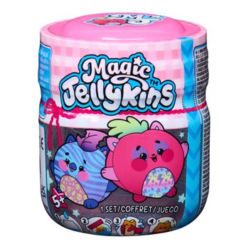 Magic Jellykins Mystery Plush Toy Assortment