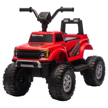 Ford F-150 Raptor Car 12V Electric Ride On