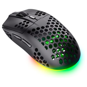 Trust GXT 929 Helox Ultra Lightweight Wireless Gaming Mouse