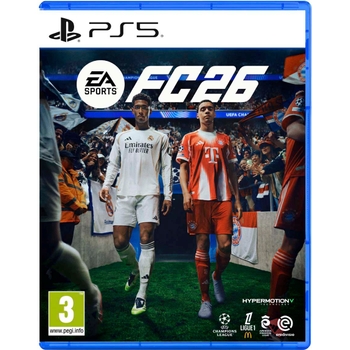 PS5 Spel EA Sports FC 26