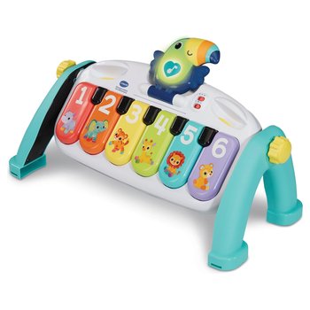 VTech - Mon Super Piano des Découvertes