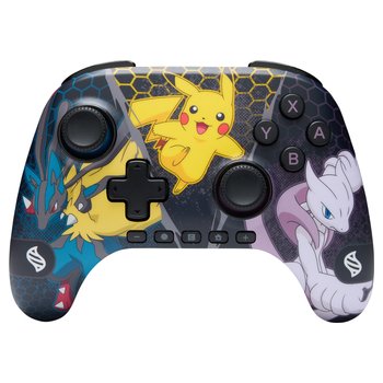 PowerA Advantage Wireless Controller for Nintendo Switch 2 - Pokémon: Mega Evolutions