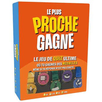 Le Plus Proche Gagne