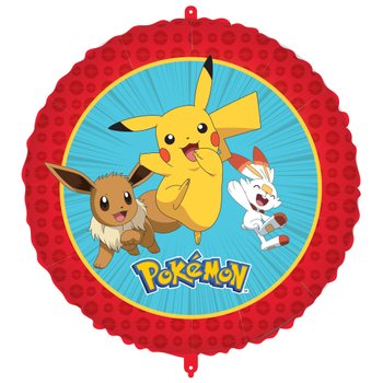 Pokémon Folienballon 46 cm