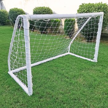 8ft x 4ft Pro Football Club Goal
