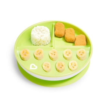 Munchkin Suction Plate Assortment