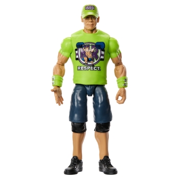 WWE - Main Event Series John Cena