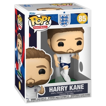 Funko POP! Football 85: Harry Kane