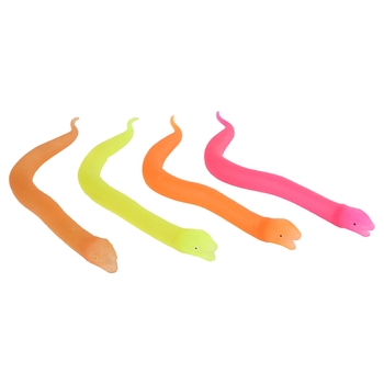 Sugar Stretch Schlangen 37 cm sortiert