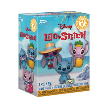 Funko Mystery Minis Figuren Disney Stitch & Angel sortiert