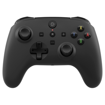 Gioteck WX-5 Bluetooth Wireless Controller for Nintendo Switch 2 - Black