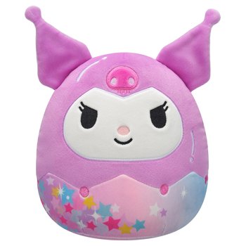 Squishmallows Hello Kitty Kuscheltier Sanrio Starshine Kuromi 25 cm