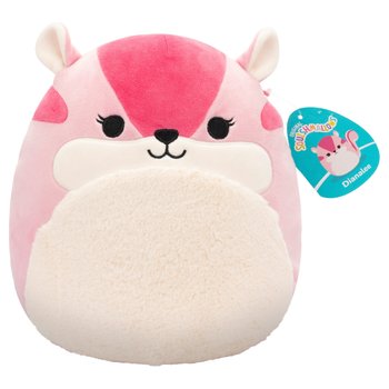 Squishmallows Knuffel Dianalee de Eekhoorn 28 cm