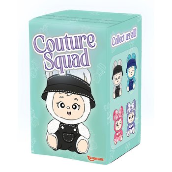 LaBabies Plush Keychain Couture Assortment 10cm