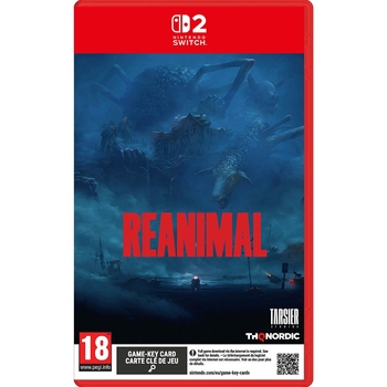 REANIMAL Nintendo Switch 2