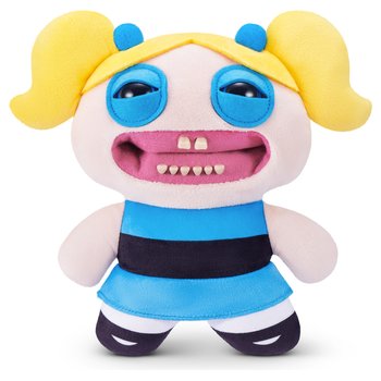 Fuggler x Powerpuff Girls Kuscheltier Bubbles 23 cm