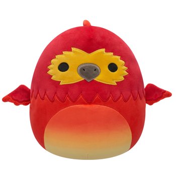Squishmallows Harry Potter Kuscheltier Harr Fawkes 20 cm