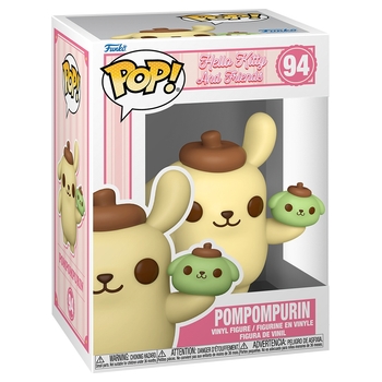 Funko POP! Figurine 94 Hello Kitty Pompompurin