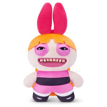 Fuggler x Powerpuff Girls Kuscheltier Blossom 22 cm