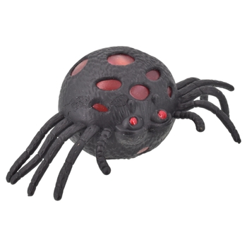 Squishy Spider Fidget Toy