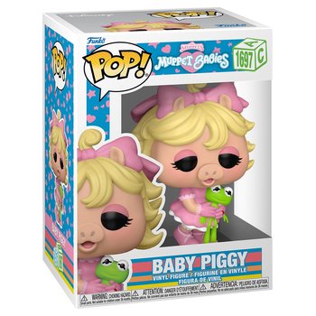 Funko POP! Figur 1697 The Muppets Muppet Babies Baby Piggy