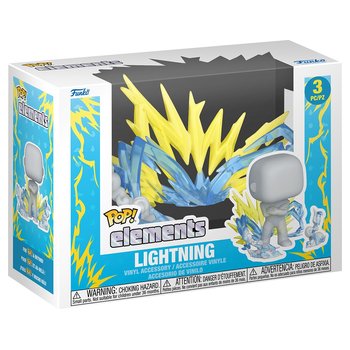Funko POP! Elements Blitze
