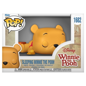 Funko POP! Figur 1682 Disney Winnie Puuh Schlafender Puuh