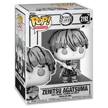 Funko POP! Figur 2192 Demon Slayer Zenitsu Agatsuma