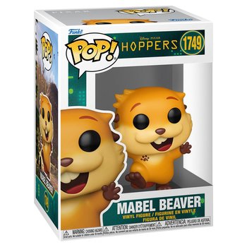Funko POP! Figurine 1749 Jumpers Mabel - Édition Chase Possible