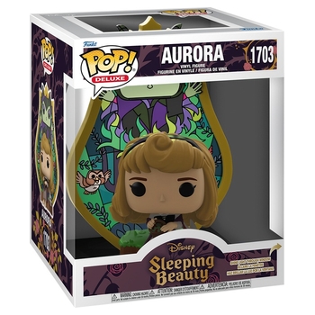Funko POP! Figur 1703 Disney Dornröschen