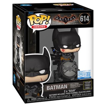 Funko POP! Figurine 614 Heroes Batman Arkham Knight