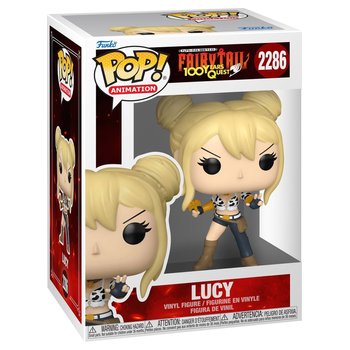 Funko POP Figurine 2286 Fairy Tail 100 Years Quest Lucy