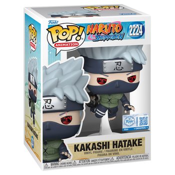 Funko POP! Figurine 2224 Naruto Shippuden Kakashi Hatake