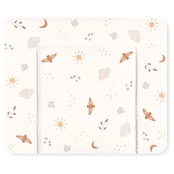 Zöllner Wickelaulage 75 x 85 cm Softy Night & Day