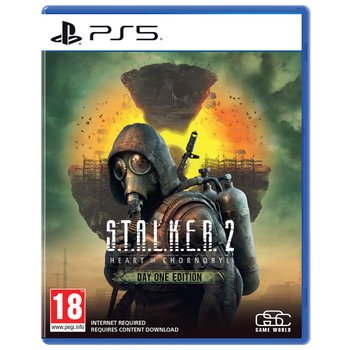 S.T.A.L.K.E.R. 2: Heart Of Chornobyl - Day One Edition PS5