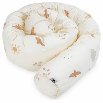 Julius Zöllner Bettschlange Night & Day 180 cm