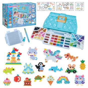 Aquabeads - La Mallette des Créatifs