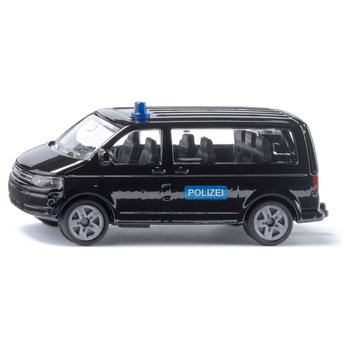 SIKU 1548 VW T5 Sondereinsatzkommando