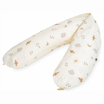 Julius Zöllner Schwangerschafts- und Stillkissen Nappi Night & Day 190 cm