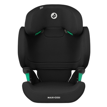 Maxi-Cosi RodiFix M i-Size ISOFix R129 High-Back Booster Seat Basic Black