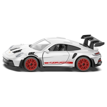SIKU Super 1500 Porsche 911 GT3 RS