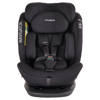 EnfaSafe Navigator i-Size R129 Belt-Fitted Car Seat