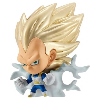 Dragon Ball - Super Warrior Figurine Mystère Série 9