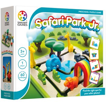 Smart Games Safari Park Jr.