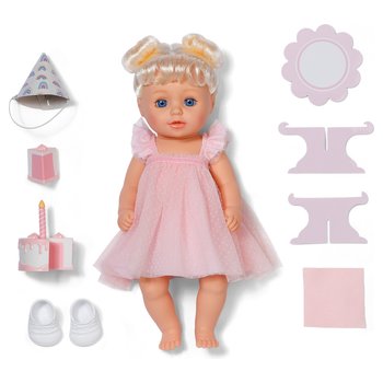BABY born Doll Birthday Lara 36cm